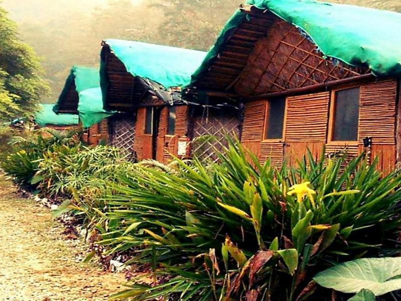 Elephant Brook Resort Rishīkesh Екстериор снимка