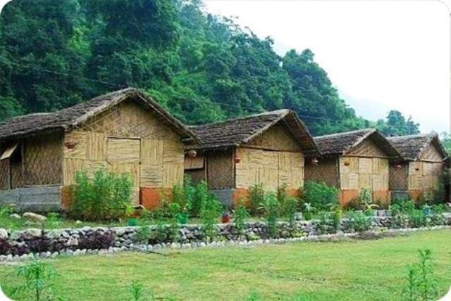 Elephant Brook Resort Rishīkesh Стая снимка