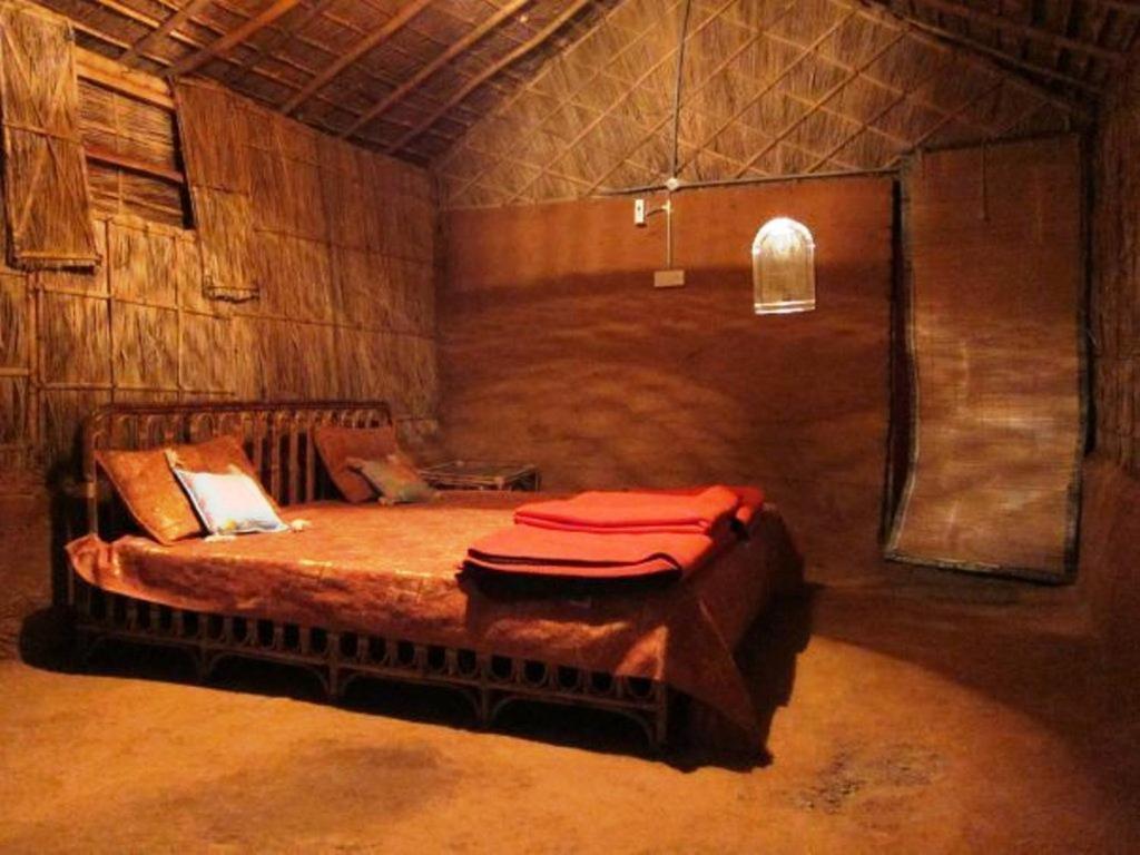 Elephant Brook Resort Rishīkesh Стая снимка