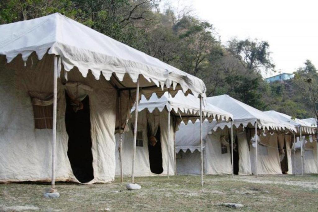 Elephant Brook Resort Rishīkesh Стая снимка