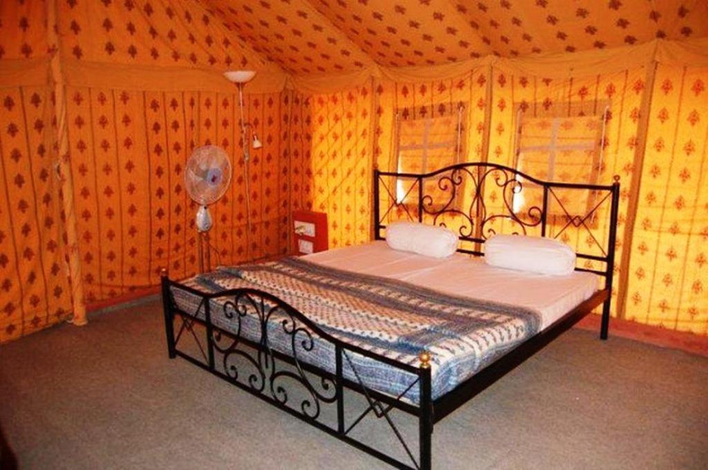 Elephant Brook Resort Rishīkesh Стая снимка