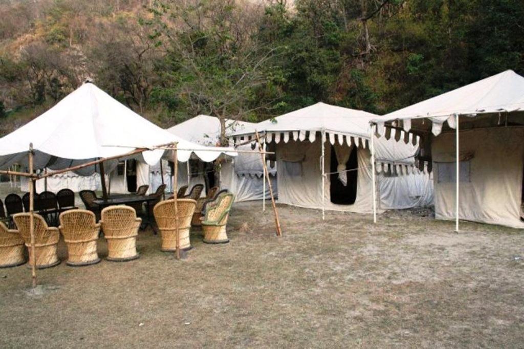 Elephant Brook Resort Rishīkesh Стая снимка